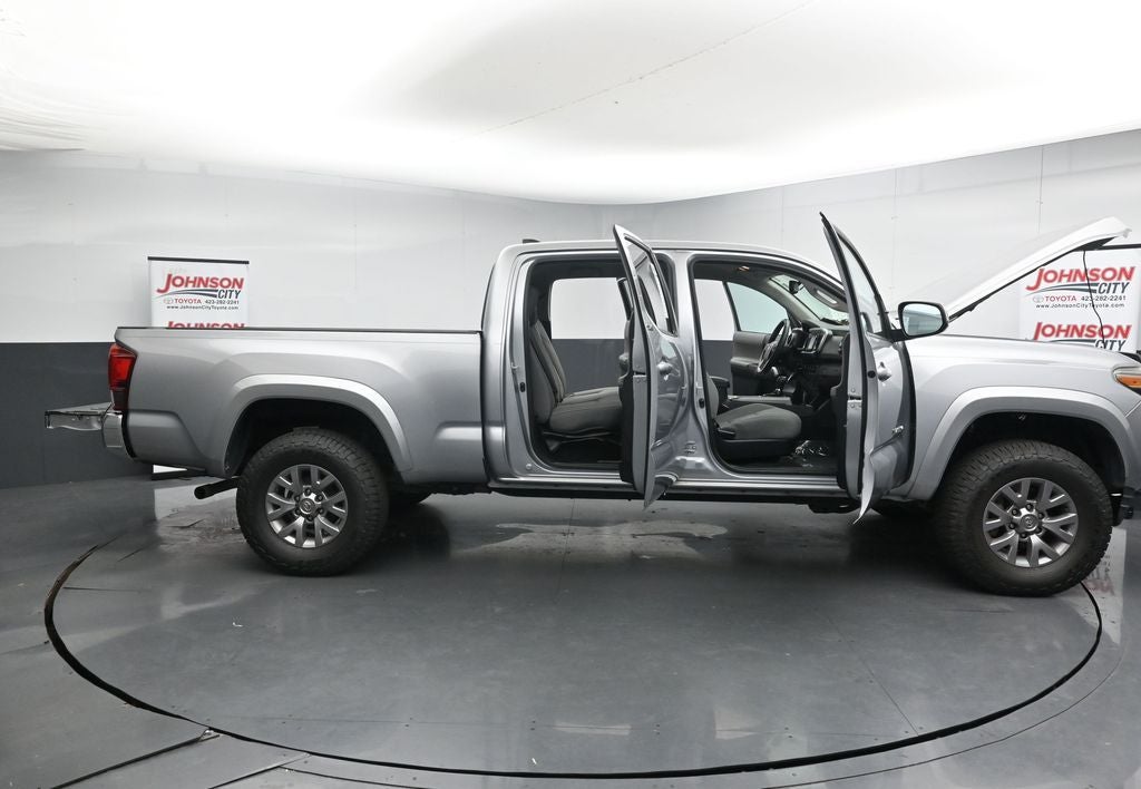 2019 Toyota Tacoma SR5 V6