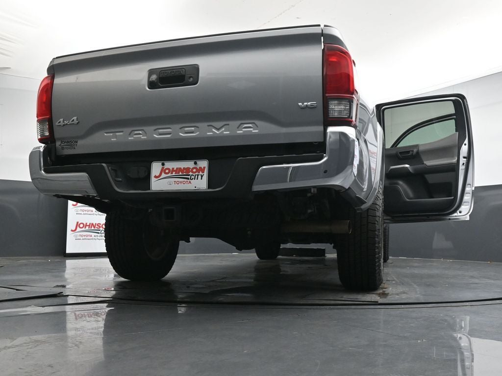 2019 Toyota Tacoma SR5 V6