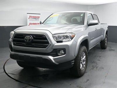 2019 Toyota Tacoma SR5 V6