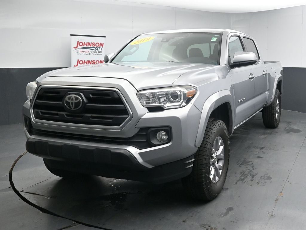 2019 Toyota Tacoma SR5 V6