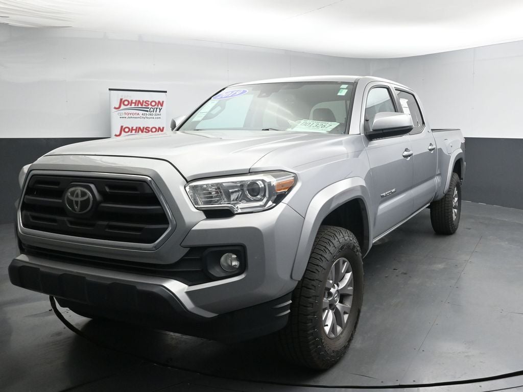 2019 Toyota Tacoma SR5 V6