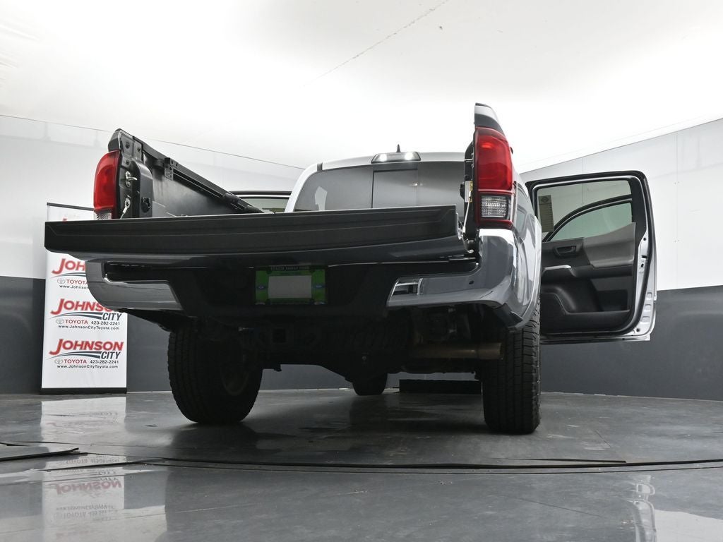 2019 Toyota Tacoma SR5 V6