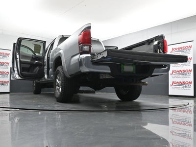 2019 Toyota Tacoma SR5 V6