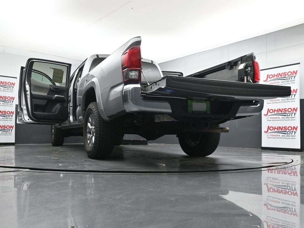 2019 Toyota Tacoma SR5 V6