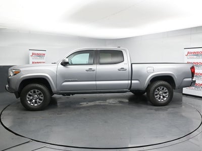2019 Toyota Tacoma SR5 V6