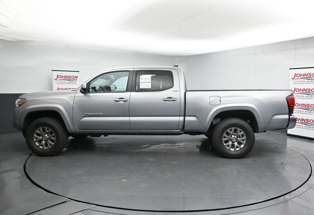2019 Toyota Tacoma SR5 V6