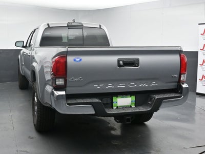 2019 Toyota Tacoma SR5 V6
