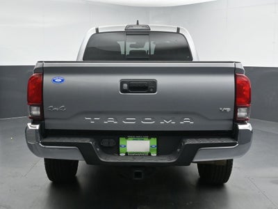 2019 Toyota Tacoma SR5 V6