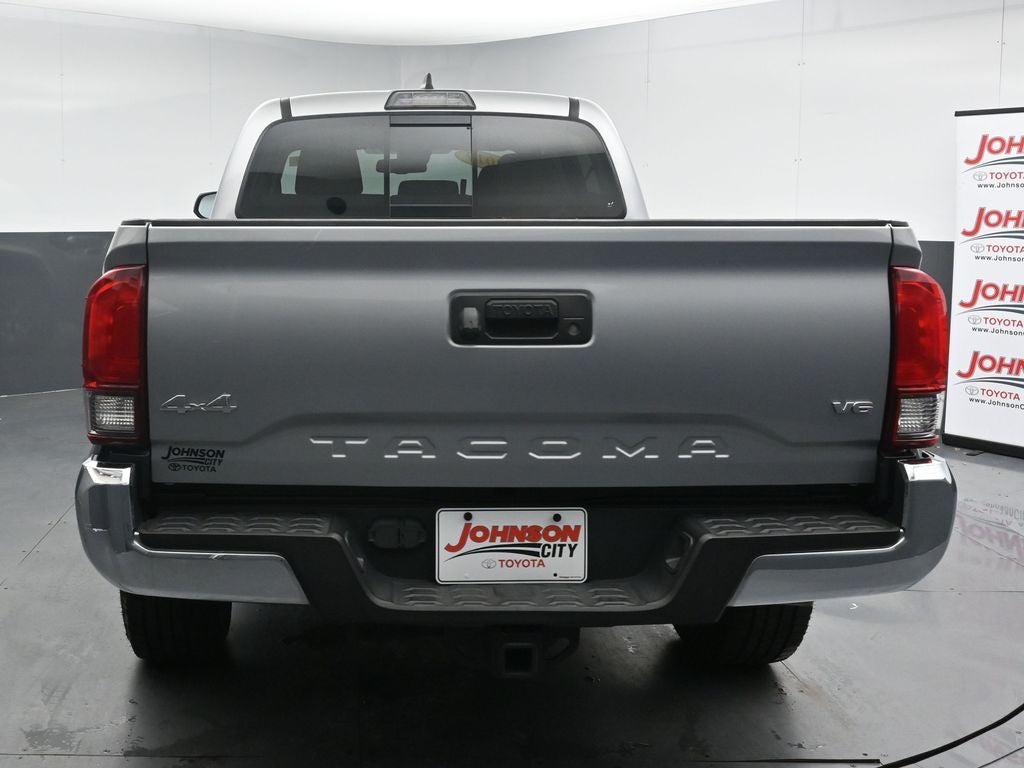 2019 Toyota Tacoma SR5 V6