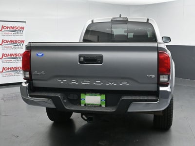 2019 Toyota Tacoma SR5 V6