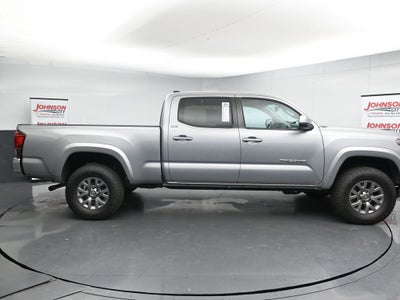 2019 Toyota Tacoma SR5 V6