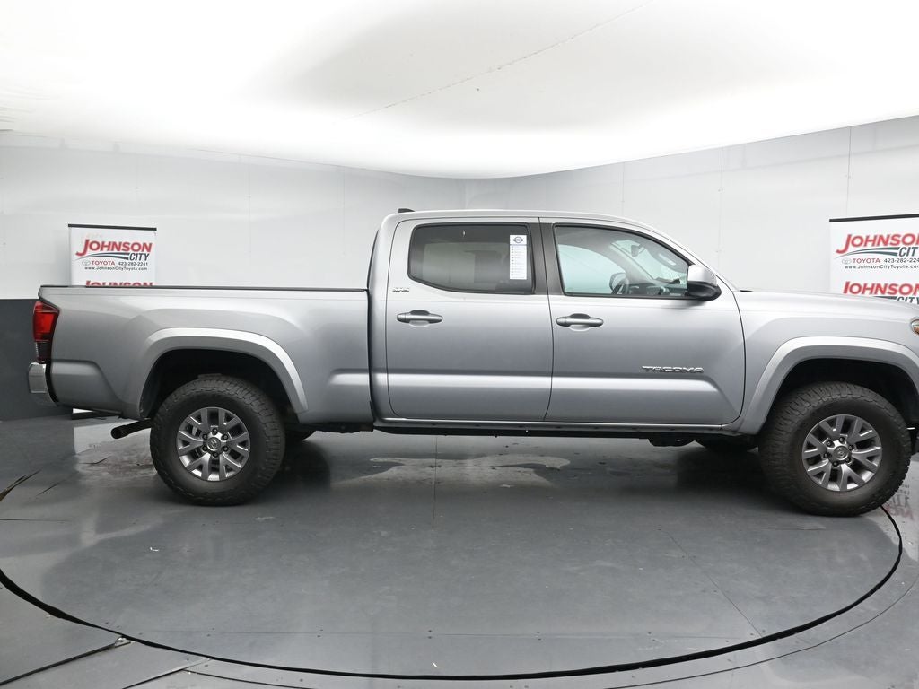 2019 Toyota Tacoma SR5 V6