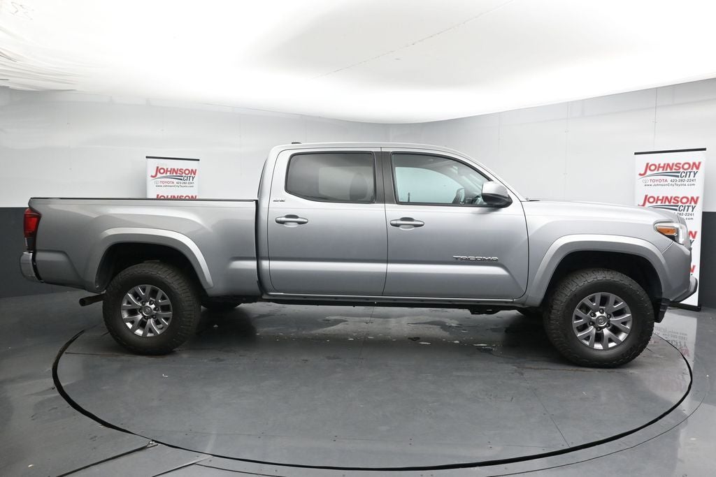 2019 Toyota Tacoma SR5 V6
