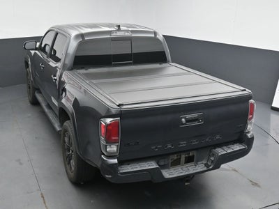 2021 Toyota Tacoma Limited V6