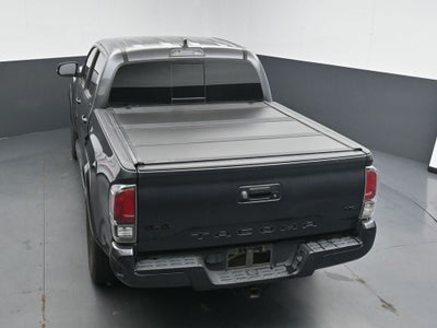 2021 Toyota Tacoma Limited V6
