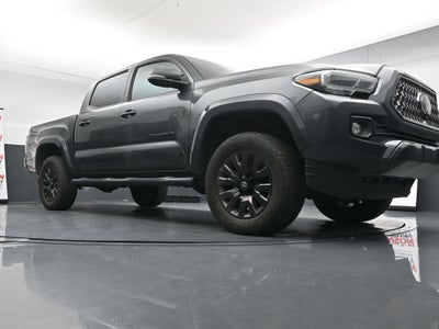 2021 Toyota Tacoma Limited V6