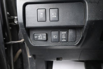 2021 Toyota Tacoma Limited V6