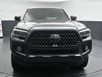 2021 Toyota Tacoma Limited V6