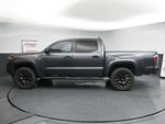 2021 Toyota Tacoma Limited V6