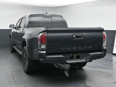 2021 Toyota Tacoma Limited V6