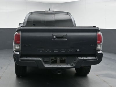 2021 Toyota Tacoma Limited V6