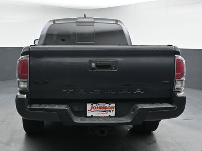 2021 Toyota Tacoma Limited V6