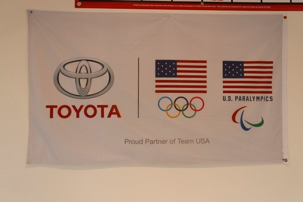 2022 Toyota Tacoma Limited V6