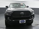 2022 Toyota Tacoma Limited V6
