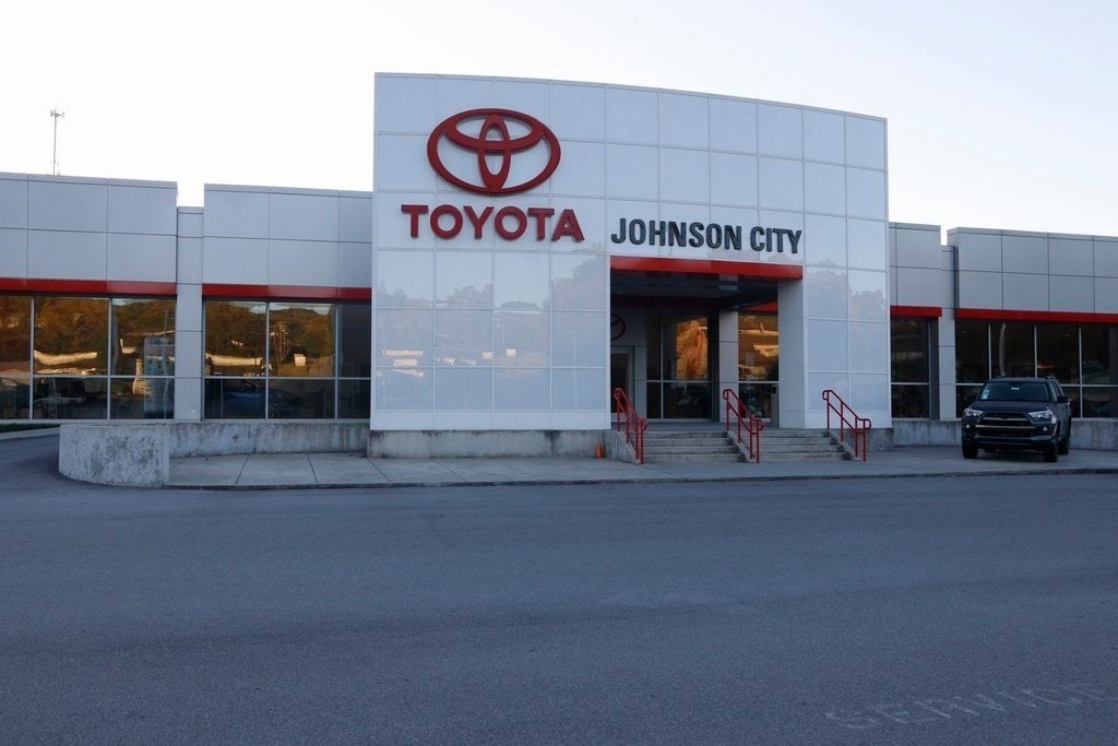 2022 Toyota Tacoma Limited V6