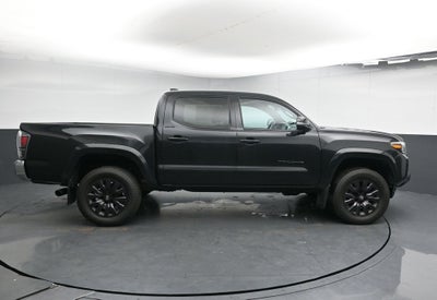 2022 Toyota Tacoma Limited V6