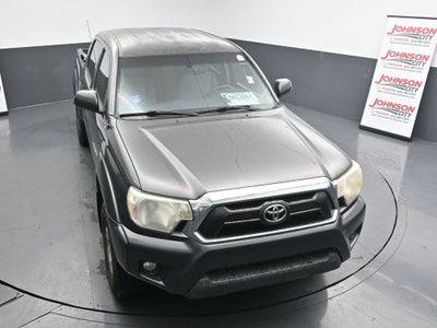 2013 Toyota Tacoma PreRunner V6