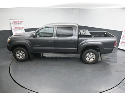 2013 Toyota Tacoma PreRunner V6