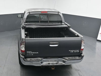 2013 Toyota Tacoma PreRunner V6