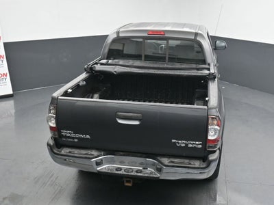 2013 Toyota Tacoma PreRunner V6