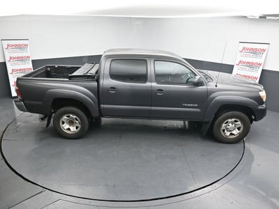 2013 Toyota Tacoma PreRunner V6