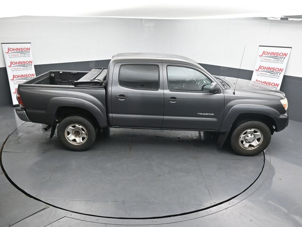 2013 Toyota Tacoma PreRunner V6