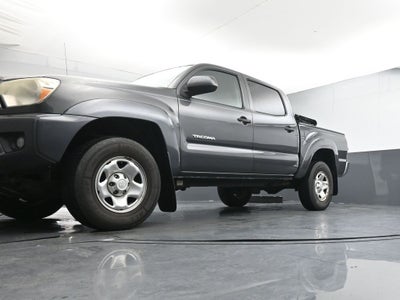2013 Toyota Tacoma PreRunner V6