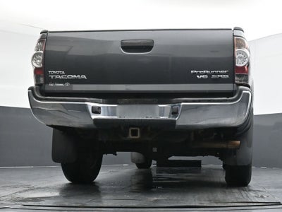 2013 Toyota Tacoma PreRunner V6