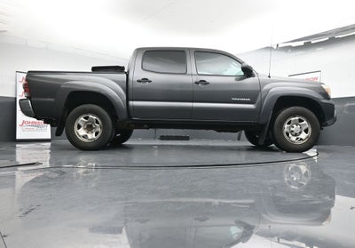 2013 Toyota Tacoma PreRunner V6