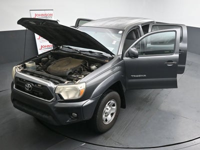 2013 Toyota Tacoma PreRunner V6