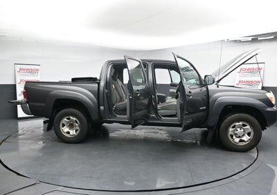 2013 Toyota Tacoma PreRunner V6