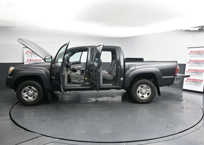2013 Toyota Tacoma PreRunner V6