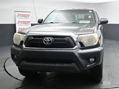 2013 Toyota Tacoma PreRunner V6