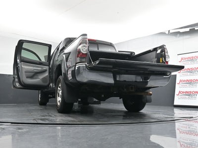 2013 Toyota Tacoma PreRunner V6