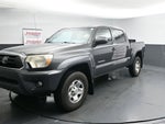 2013 Toyota Tacoma PreRunner V6