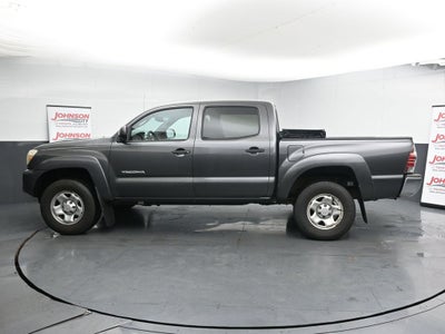 2013 Toyota Tacoma PreRunner V6