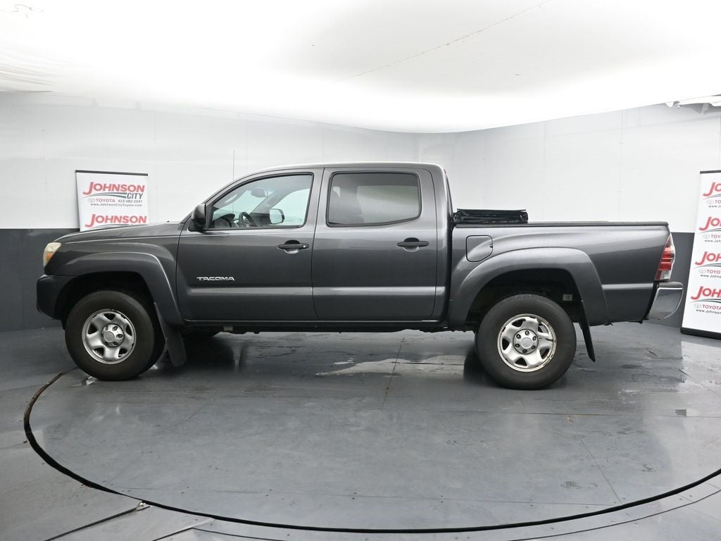 2013 Toyota Tacoma PreRunner V6
