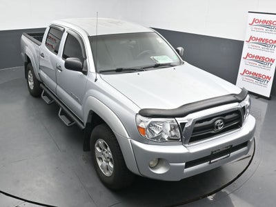 2008 Toyota Tacoma PreRunner V6