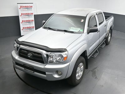 2008 Toyota Tacoma PreRunner V6