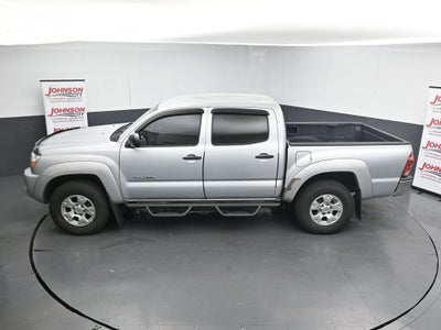 2008 Toyota Tacoma PreRunner V6